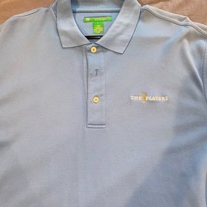 The Players Championship Mens Polo